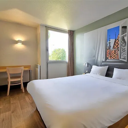 Sud 1 Palais Des Congrès 2*