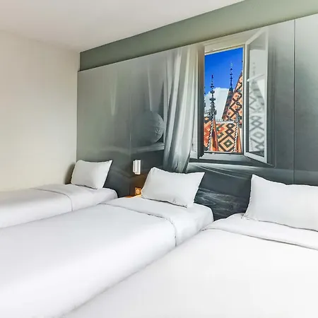 Sud 1 Palais Des Congrès Hotel Beaune (Cote d'Or)