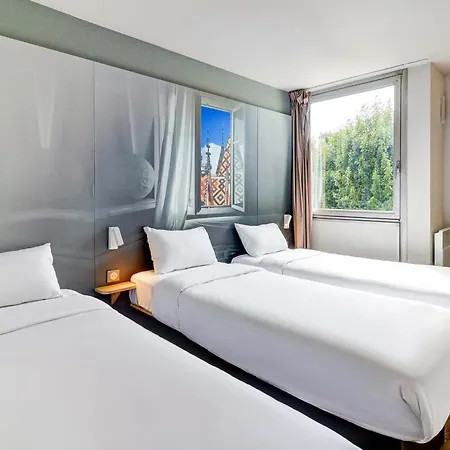 Hotel Sud 1 Palais Des Congres Beaune (Cote d'Or)
