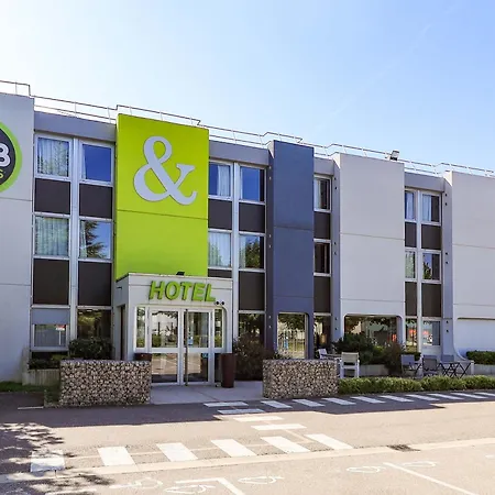 Sud 1 Palais Des Congres Beaune (Cote d'Or)