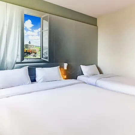 Sud 1 Palais Des Congres 2* Beaune (Cote d'Or)