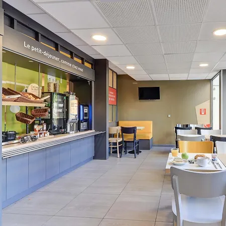 Sud 1 Palais Des Congrès Hotel Beaune (Cote d'Or)