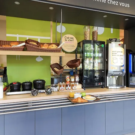 Hotel Sud 1 Palais Des Congrès Beaune (Cote d'Or)