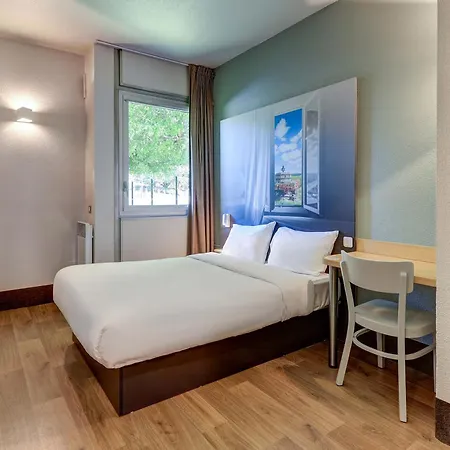 Sud 1 Palais Des Congres 2* Beaune (Cote d'Or)