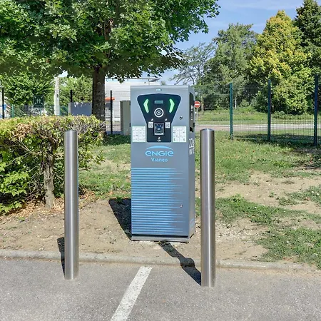 Sud 1 Palais Des Congrès