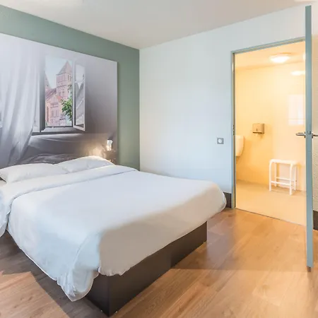 Hotel Sud 1 Palais Des Congres Beaune (Cote d'Or)