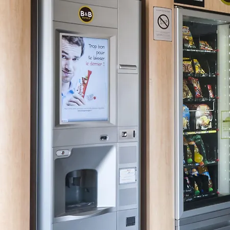 Sud 1 Palais Des Congres