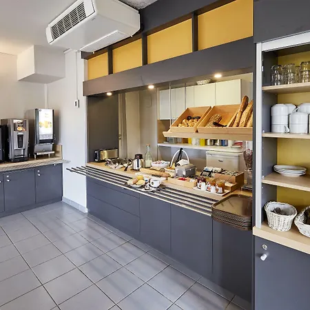 Sud 1 Palais Des Congrès 2* Beaune (Cote d'Or)