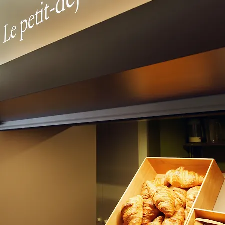 Sud 1 Palais Des Congres Hotel