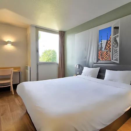 Sud 1 Palais Des Congrès Hotel Beaune (Cote d'Or)