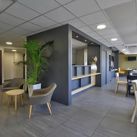 Sud 1 Palais Des Congrès Hotel Beaune (Cote d'Or)