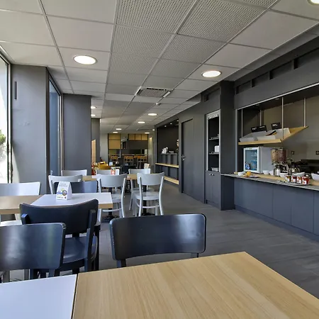 Hotel Sud 1 Palais Des Congres