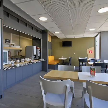 Hotel Sud 1 Palais Des Congres