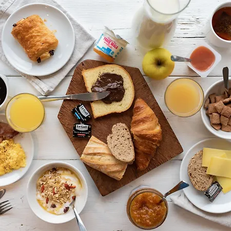 Sud 1 Palais Des Congres Hotel