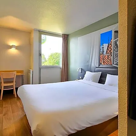 Hotel Sud 1 Palais Des Congrès Beaune (Cote d'Or)