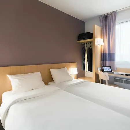Sud 1 Palais Des Congrès Hotel Beaune (Cote d'Or)