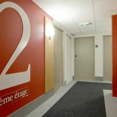 Sud 1 Palais Des Congres 2* Beaune (Cote d'Or)