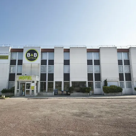 Sud 1 Palais Des Congres 2* Beaune (Cote d'Or)