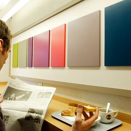 Hotel Sud 1 Palais Des Congrès