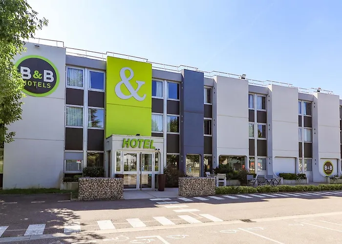 Sud 1 Palais Des Congres Beaune (Cote d'Or)