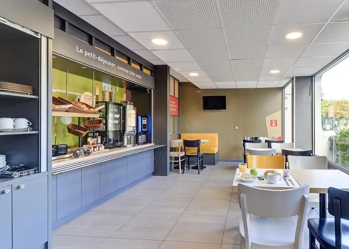 Sud 1 Palais Des Congres Hotel Beaune (Cote d'Or)