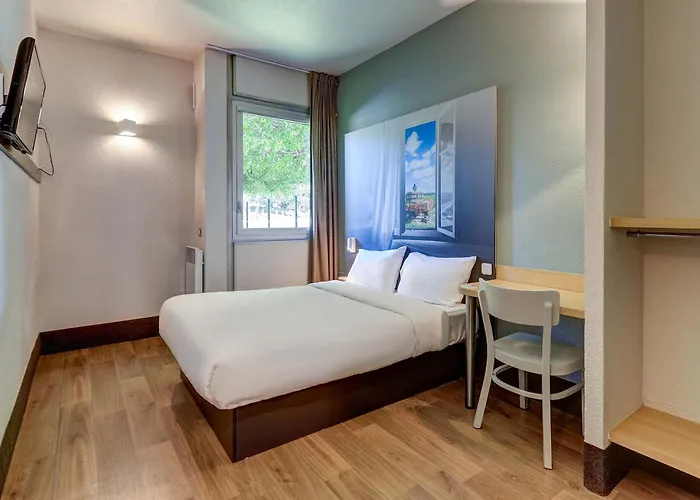 Sud 1 Palais Des Congres 2* Beaune (Cote d'Or)