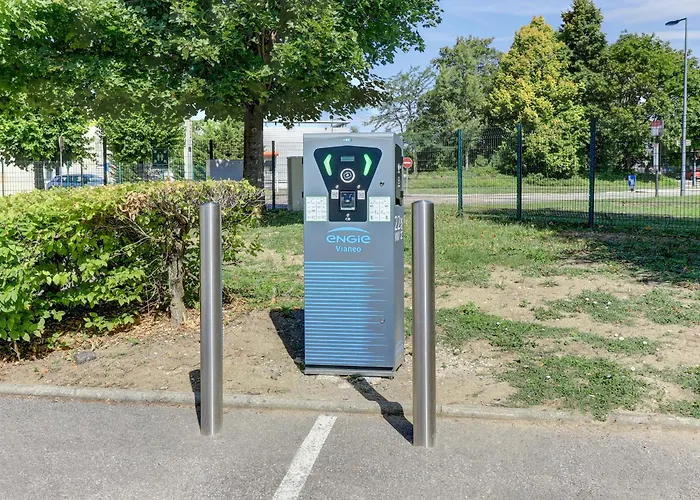 Sud 1 Palais Des Congres