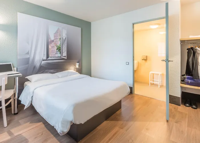 Hotel Sud 1 Palais Des Congres Beaune (Cote d'Or)