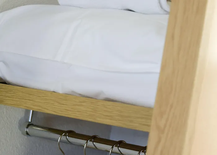 Hotel Sud 1 Palais Des Congres