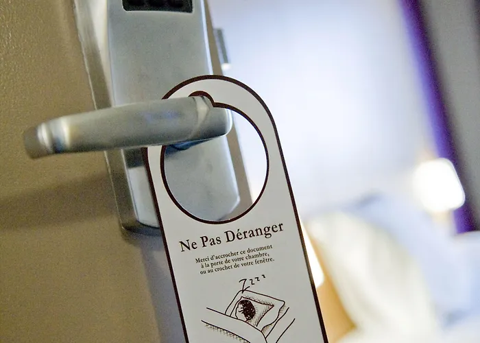 Sud 1 Palais Des Congres 2*