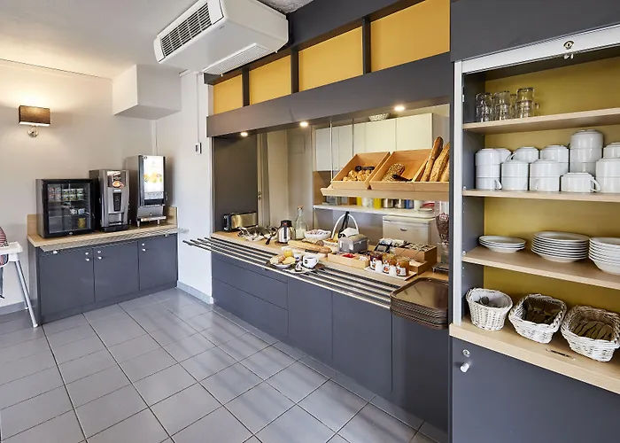 Sud 1 Palais Des Congres 2* Beaune (Cote d'Or)