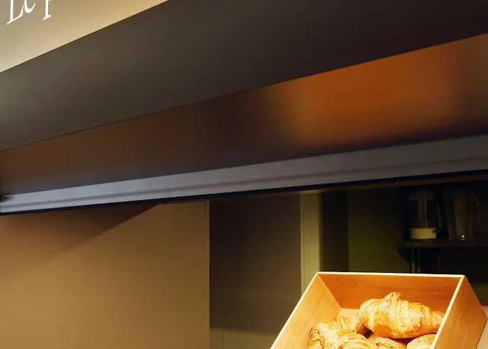 Sud 1 Palais Des Congres Hotel