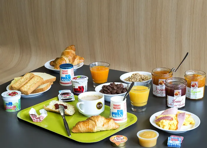 Sud 1 Palais Des Congres 2*