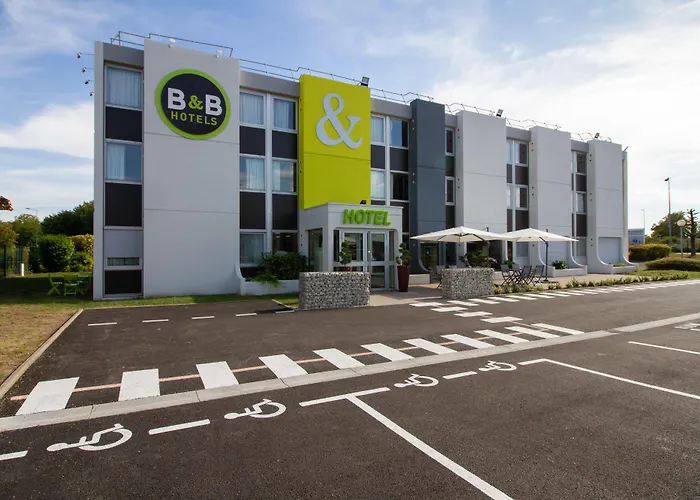 Sud 1 Palais Des Congres Отель Бон