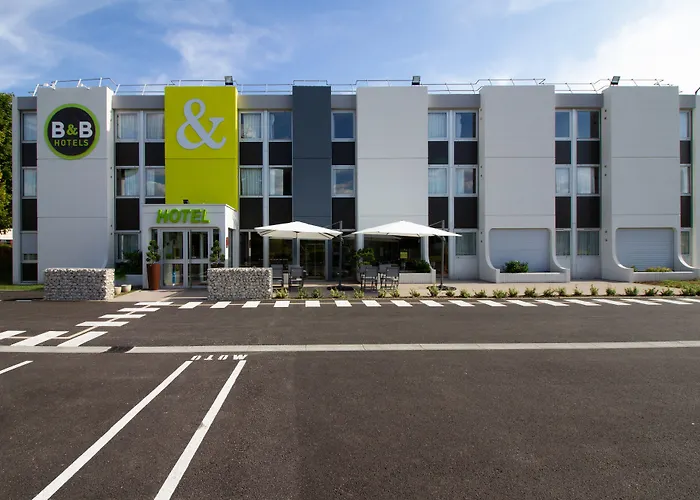 Sud 1 Palais Des Congres 2* Beaune (Cote d'Or)