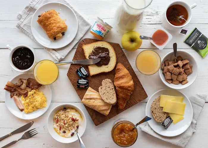 Sud 1 Palais Des Congres Отель