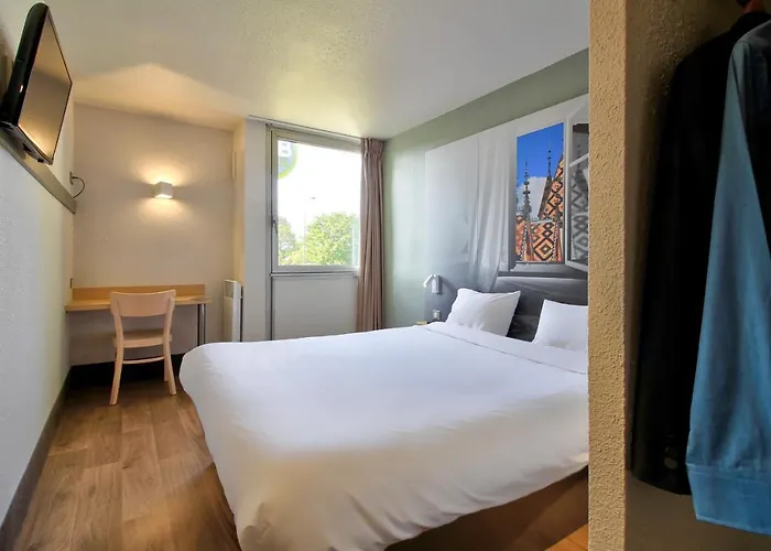 Sud 1 Palais Des Congres Beaune (Cote d'Or)