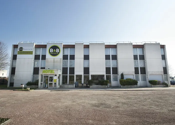 Sud 1 Palais Des Congres 2* Бон