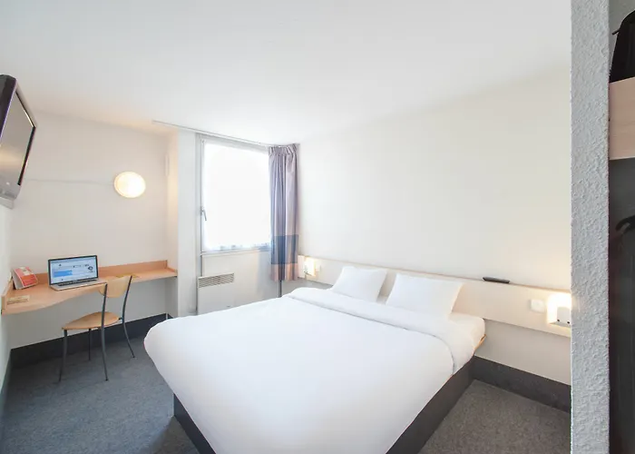 Hotel Sud 1 Palais Des Congres Beaune (Cote d'Or)