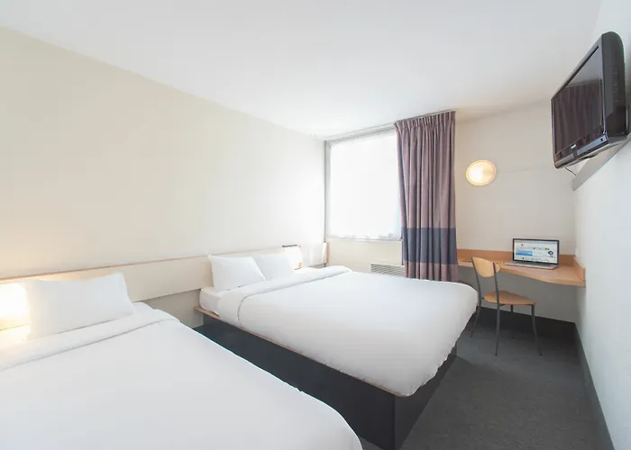 Sud 1 Palais Des Congres Hotel Beaune (Cote d'Or)