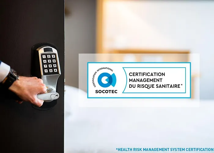 Sud 1 Palais Des Congres 2*